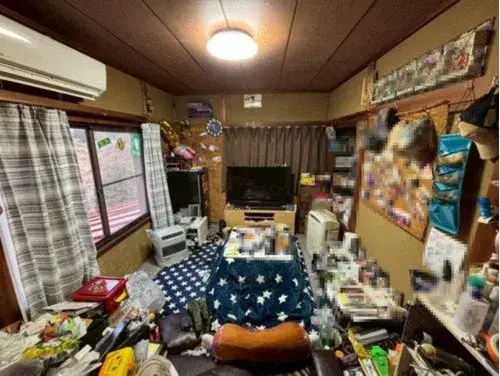 2-story Nasushiobara City Tochigi Prefecture (1)