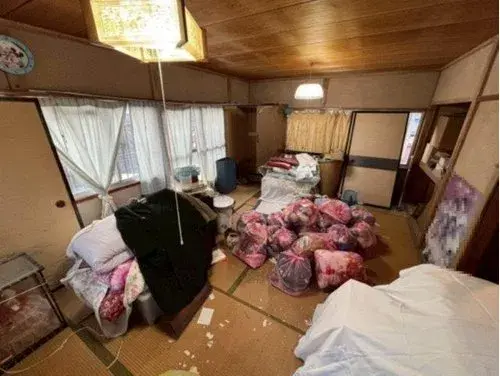 2-story Nasushiobara City Tochigi Prefecture (2)