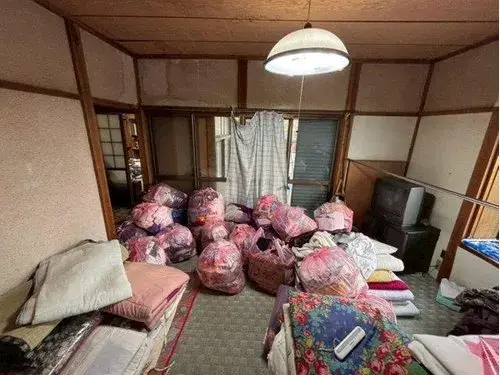 2-story Nasushiobara City Tochigi Prefecture (3)