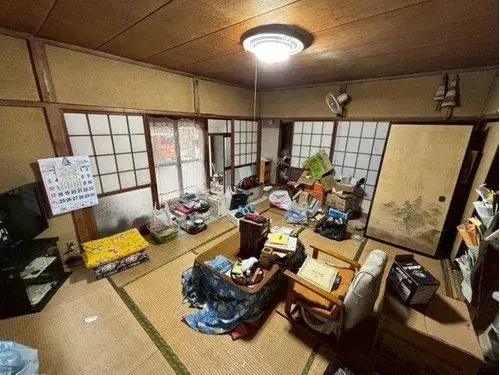 2-story Nasushiobara City Tochigi Prefecture (4)