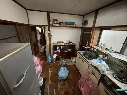 2-story Nasushiobara City Tochigi Prefecture (6)