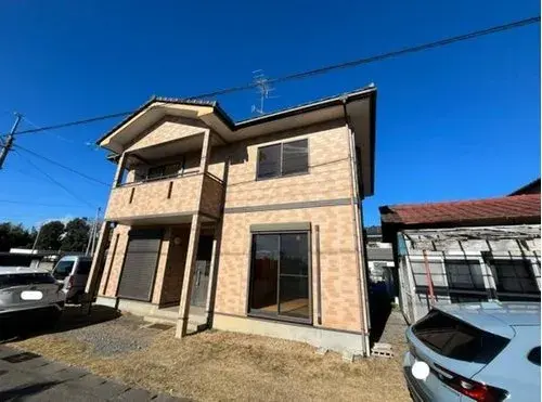 4LDK Property Sano City Tochigi Prefecture (1)