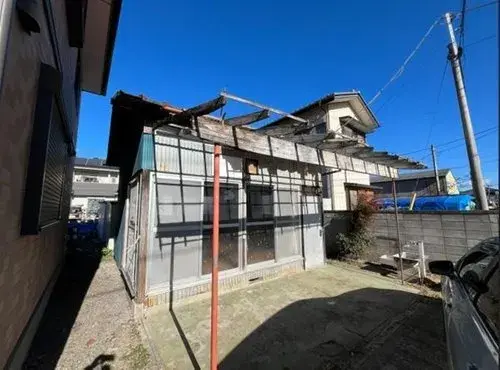 4LDK Property Sano City Tochigi Prefecture (2)