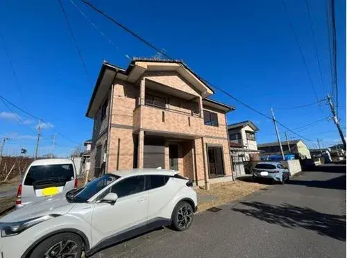 4LDK Property Sano City Tochigi Prefecture (3)