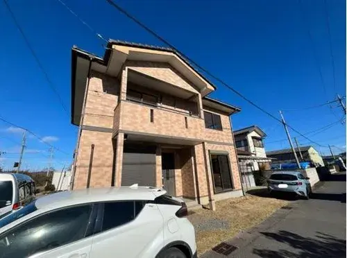 4LDK Property Sano City Tochigi Prefecture (4)