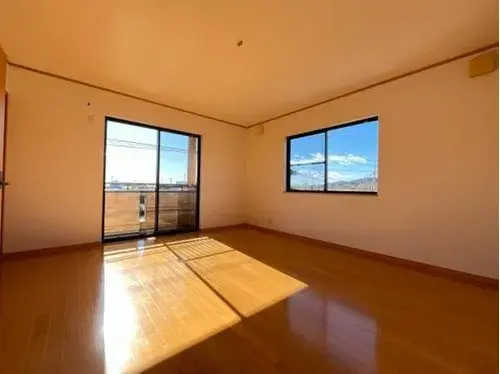 4LDK Property Sano City Tochigi Prefecture (8)