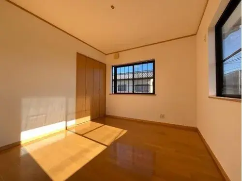 4LDK Property Sano City Tochigi Prefecture (9)
