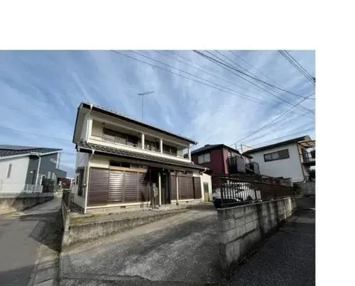 4DK Property Sano City Tochigi Prefecture (1)