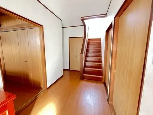 4DK Property Sano City Tochigi Prefecture (12)