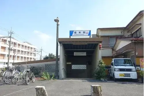 4DK Property Sano City Tochigi Prefecture (20)