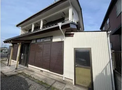 4DK Property Sano City Tochigi Prefecture (3)