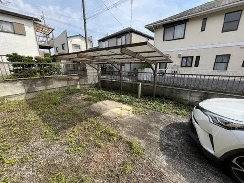 4DK Property Sano City Tochigi Prefecture (4)