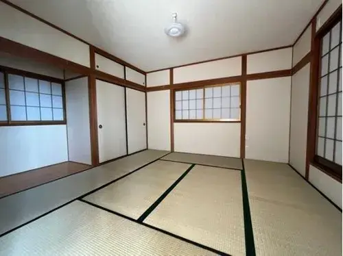 4DK Property Sano City Tochigi Prefecture (7)