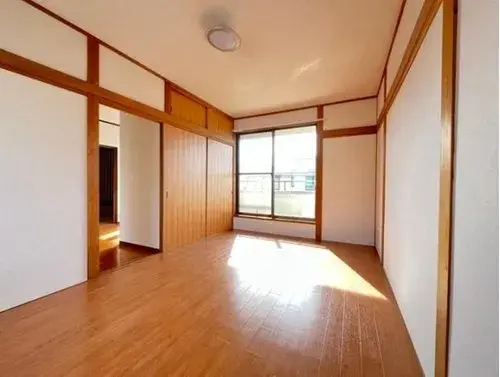 4DK Property Sano City Tochigi Prefecture (8)
