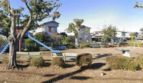 6DK Property Gyoda City, Saitama Prefecture (1)