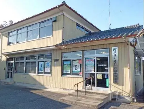 6DK Property Gyoda City, Saitama Prefecture (11)