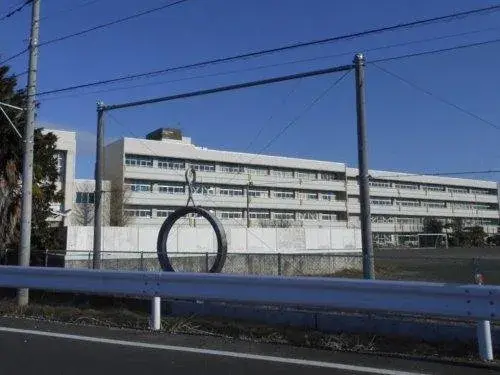 6DK Property Gyoda City, Saitama Prefecture (9)