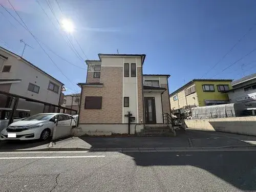4LDK Property Kawaguchi City Saitama Prefecture (1)