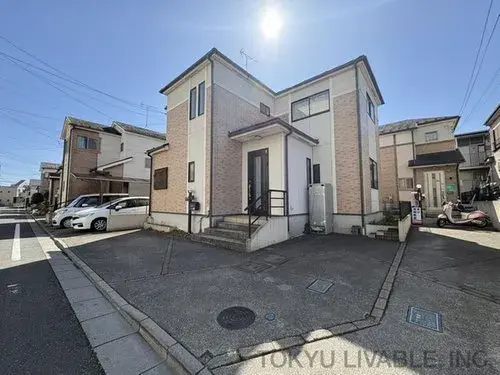 4LDK Property Kawaguchi City Saitama Prefecture (3)