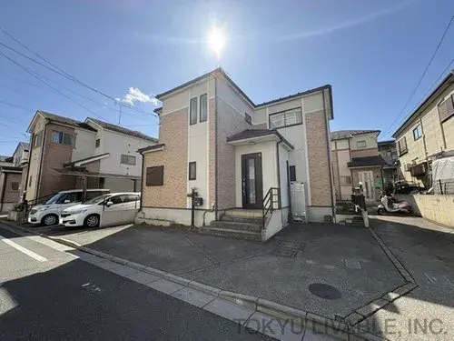4LDK Property Kawaguchi City Saitama Prefecture (6)