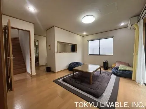 4LDK Property Kawaguchi City Saitama Prefecture (7)