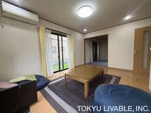 4LDK Property Kawaguchi City Saitama Prefecture (8)