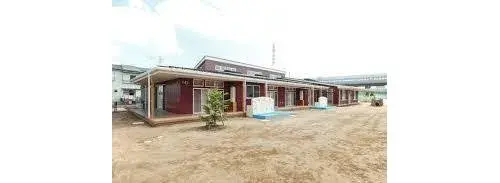 3LDK Property Misato City Saitama Prefecture (1)