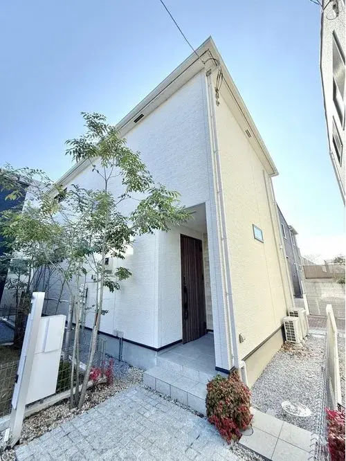 3LDK Property Misato City Saitama Prefecture (2)
