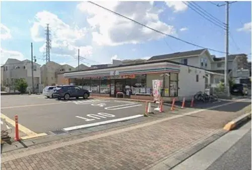 3LDK Property Misato City Saitama Prefecture (16)