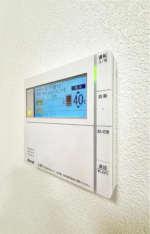 3LDK Property Misato City Saitama Prefecture (22)