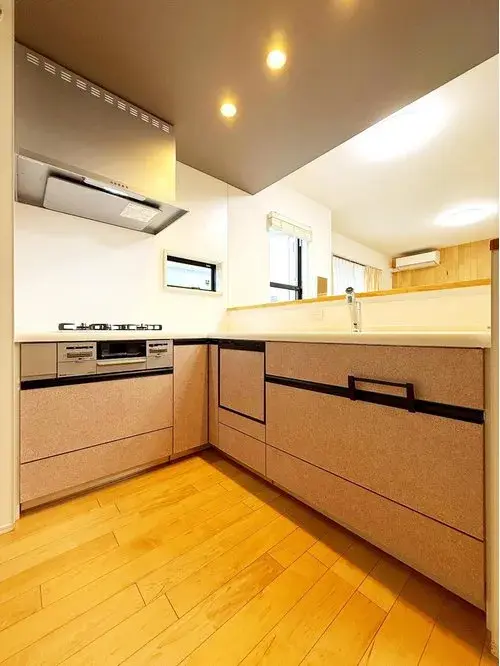 3LDK Property Misato City Saitama Prefecture (4)