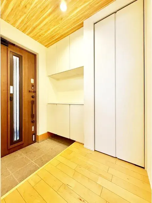 3LDK Property Misato City Saitama Prefecture (5)