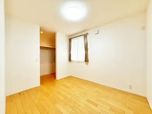 3LDK Property Misato City Saitama Prefecture (8)