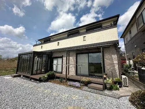 Saitama Yoshikawa 4LDK Property (1)