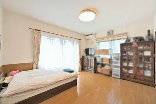 Saitama Yoshikawa 4LDK Property (11)