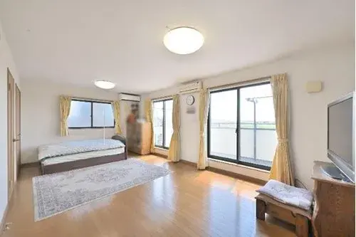 Saitama Yoshikawa 4LDK Property (12)