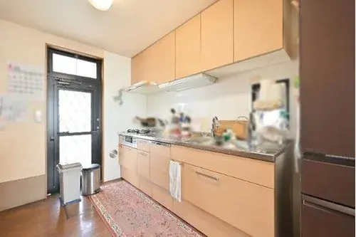 Saitama Yoshikawa 4LDK Property (15)