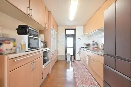 Saitama Yoshikawa 4LDK Property (16)