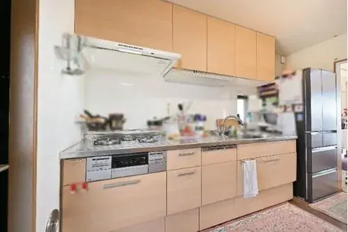 Saitama Yoshikawa 4LDK Property (17)