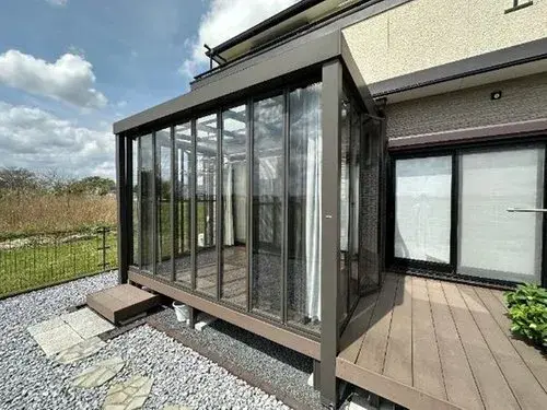 Saitama Yoshikawa 4LDK Property (5)