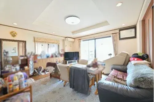 Saitama Yoshikawa 4LDK Property (8)