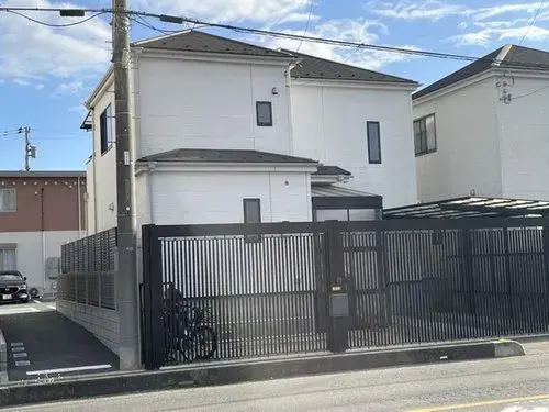 4LDK Property Ageo City Saitama Prefecture (1)