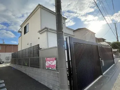 4LDK Property Ageo City Saitama Prefecture (2)