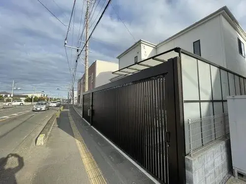 4LDK Property Ageo City Saitama Prefecture (3)