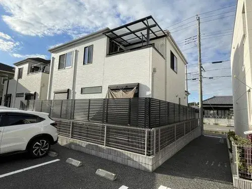 4LDK Property Ageo City Saitama Prefecture (4)