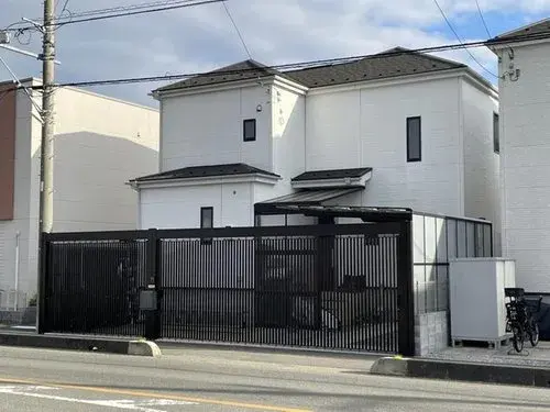4LDK Property Ageo City Saitama Prefecture (5)
