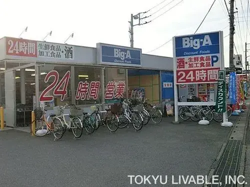 4LDK Property Ageo City Saitama Prefecture (6)