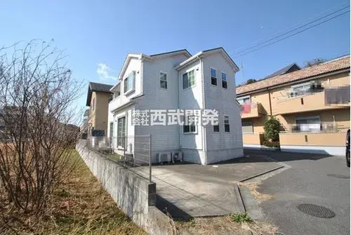 4LDK Property Sayama City Saitama Prefecture (1)