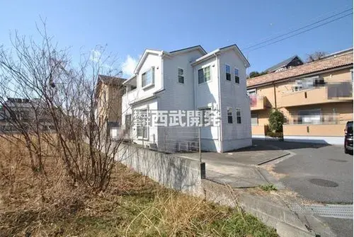 4LDK Property Sayama City Saitama Prefecture (2)