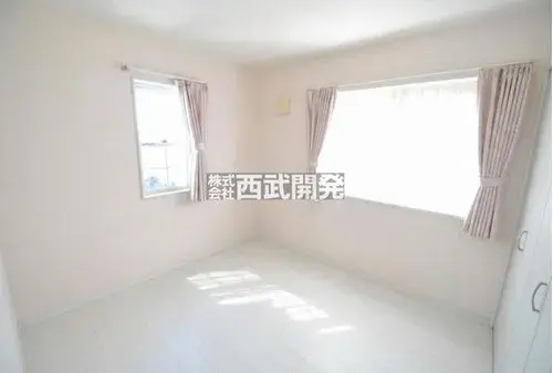 4LDK Property Sayama City Saitama Prefecture (11)